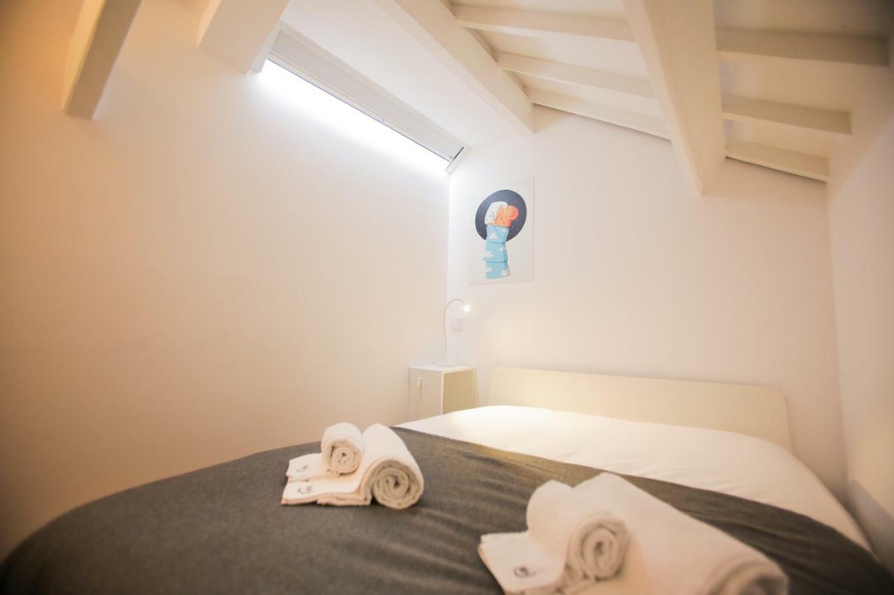 Moon House-Santa Catarina Apartman Porto Kültér fotó