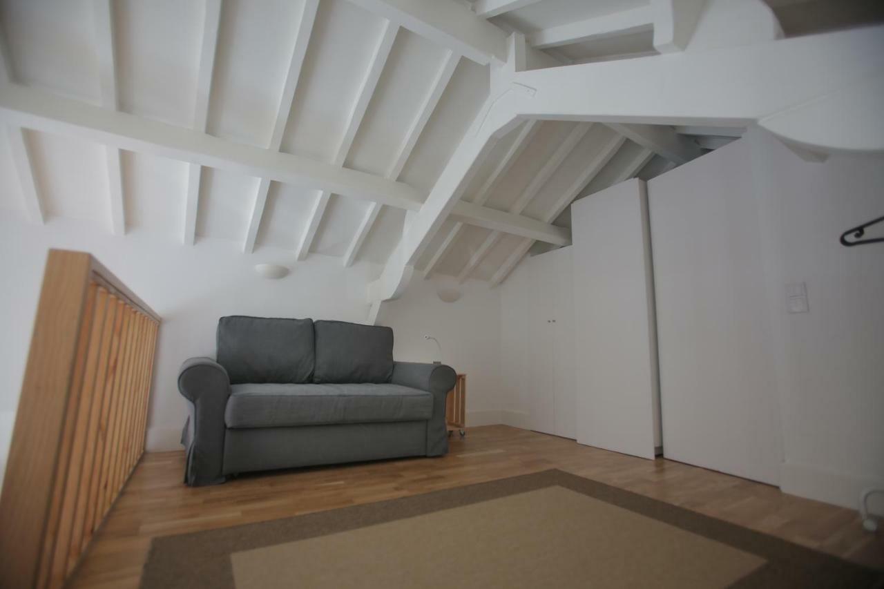 Moon House-Santa Catarina Apartman Porto Kültér fotó