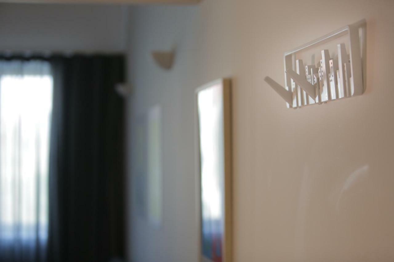 Moon House-Santa Catarina Apartman Porto Kültér fotó