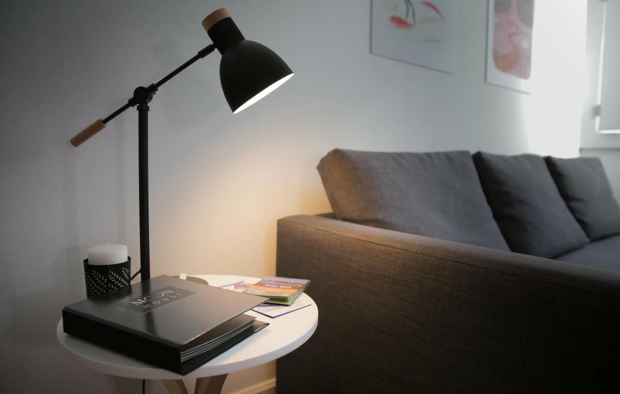 Moon House-Santa Catarina Apartman Porto Kültér fotó